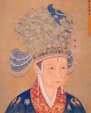 The Song Dynasty (960–1279) was an imperial dynasty of China that succeeded the Five Dynasties and Ten Kingdoms Period (907–960) and preceded the Yuan Dynasty (1271–1368), which conquered the Song in 1279. Its conventional division into the Northern Song (960–1127) and Southern Song (1127–1279) periods marks the conquest of northern China by the Jin Dynasty (1115–1234) in 1127. It also distinguishes the subsequent shift of the Song's capital city from Bianjing (modern Kaifeng) in the north to Lin'an (modern Hangzhou) in the south.