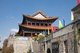China: Tonghaimen (South Gate), Old City, Dali, Yunnan