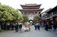 China: Tonghaimen (South Gate), Old City, Dali