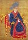 China: Empress Zhangxian Mingsu (969-1033), consort of Emperor Zhenzong, 3rd ruler of the Song Dynasty (r.997-1022).