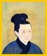 China: Empress Yuanyou (1073-1131), consort of Emperor Zhezong, 7th ruler of the Song Dynasty (r.1058-1100).