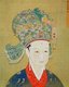 China: Empress Wu (1115-1197), consort of Emperor Gaozong, 10th ruler of the Song Dynasty and 1st ruler of the Southern Song Dynasty (r.1127-1162).