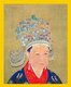 China: Empress Chiyi (1144-1200), consort of Emperor Guangzong, 12th ruler of the Song Dynasty and 3rd ruler of the Southern Song Dynasty (r.1189-1194).