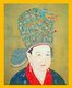 China: Empress Gongsui (died 1200), consort of Emperor Ningzong, 13th ruler of the Song Dynasty and 4th ruler of the Southern Song Synasty (r.1194-1224).