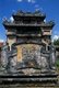 Vietnam: Tomb of Emperor Duc Duc, Hue