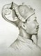 Vietnam: Emperor Tu Duc (22 September 1829 – 17 July 1883) 4th emperor of the Nguyen Dynasty.